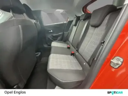 Photo 11 Opel Corsa  1.2 75ch Edition