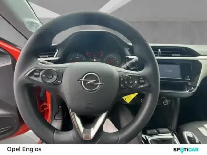 Photo 8 Opel Corsa  1.2 75ch Edition