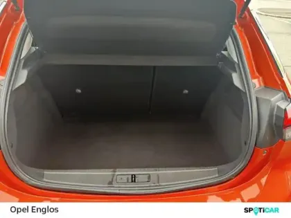 Photo 6 Opel Corsa  1.2 75ch Edition