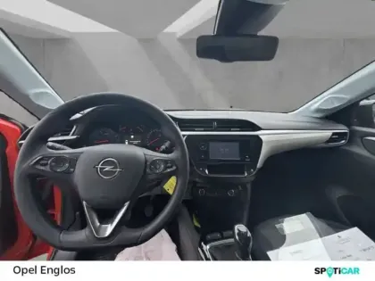 Photo 7 Opel Corsa  1.2 75ch Edition