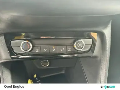 Photo 14 Opel Corsa  1.2 75ch Edition