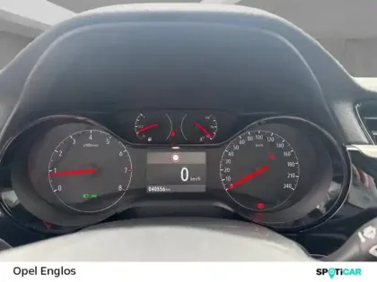 Photo 9 Opel Corsa  1.2 75ch Edition