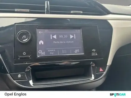 Photo 13 Opel Corsa  1.2 75ch Edition