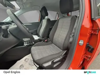 Photo 10 Opel Corsa  1.2 75ch Edition