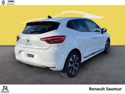 Photo 11 Renault Clio  1.0 TCe 90ch Evolution