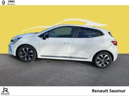 Photo 9 Renault Clio  1.0 TCe 90ch Evolution