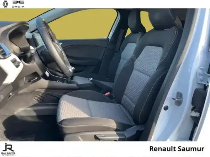 Photo 2 Renault Clio  1.0 TCe 90ch Evolution