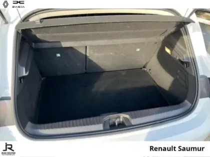 Photo 6 Renault Clio  1.0 TCe 90ch Evolution