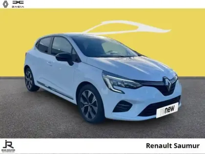Photo 1 Renault Clio  1.0 TCe 90ch Evolution