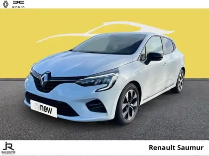 Photo Renault Clio