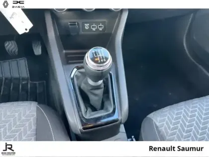 Photo 5 Renault Clio  1.0 TCe 90ch Evolution