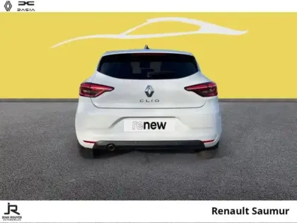 Photo 10 Renault Clio  1.0 TCe 90ch Evolution