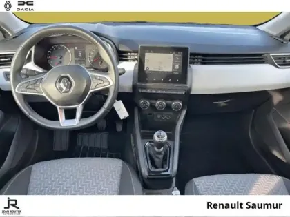 Photo 4 Renault Clio  1.0 TCe 90ch Evolution