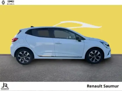 Photo 12 Renault Clio  1.0 TCe 90ch Evolution