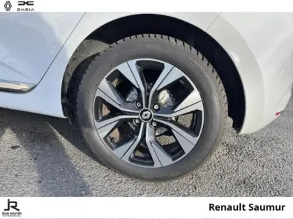 Photo 7 Renault Clio  1.0 TCe 90ch Evolution