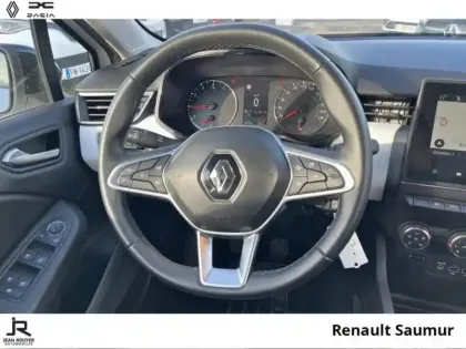 Photo 13 Renault Clio  1.0 TCe 90ch Evolution