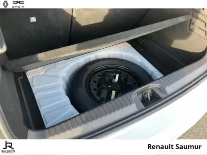 Photo 14 Renault Clio  1.0 TCe 90ch Evolution