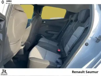 Photo 3 Renault Clio  1.0 TCe 90ch Evolution