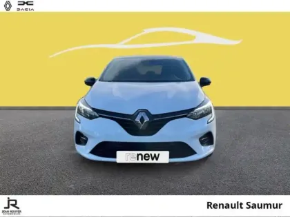 Photo 8 Renault Clio  1.0 TCe 90ch Evolution