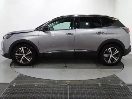 Photo 3 Peugeot 3008  1.2 PureTech 130ch S&S Allure Pack EAT8