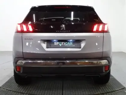 Photo 1 Peugeot 3008  1.2 PureTech 130ch S&S Allure Pack EAT8
