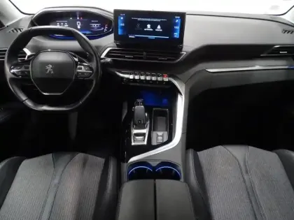 Photo 5 Peugeot 3008  1.2 PureTech 130ch S&S Allure Pack EAT8