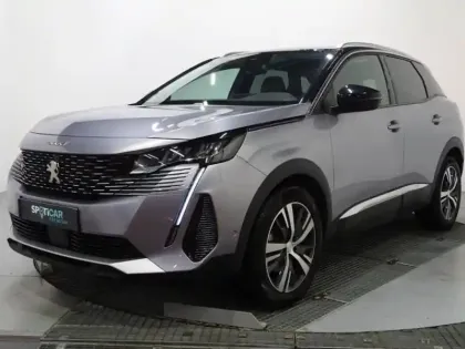 Photo Peugeot 3008