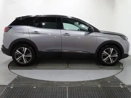 Photo 4 Peugeot 3008  1.2 PureTech 130ch S&S Allure Pack EAT8