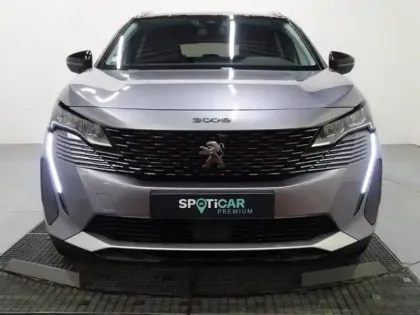 Photo 2 Peugeot 3008  1.2 PureTech 130ch S&S Allure Pack EAT8