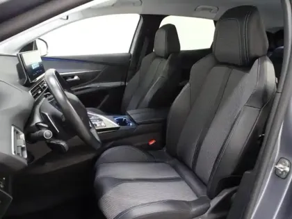 Photo 7 Peugeot 3008  1.2 PureTech 130ch S&S Allure Pack EAT8