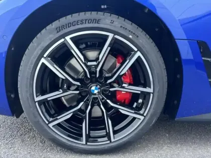 Photo 6 BMW I4  eDrive40 340ch M Sport