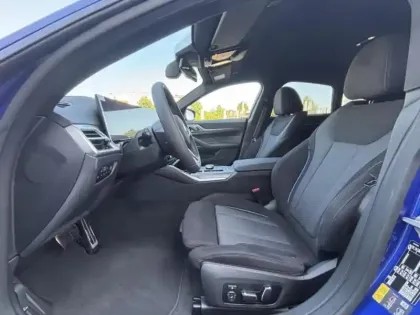 Photo 3 BMW I4  eDrive40 340ch M Sport