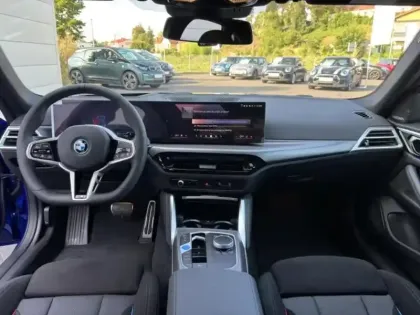 Photo 5 BMW I4  eDrive40 340ch M Sport
