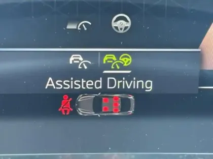 Photo 8 BMW I4  eDrive40 340ch M Sport