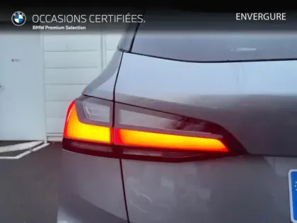 Photo 9 BMW Serie 2 Série 2 ActiveTourer 218i 136ch DKG7