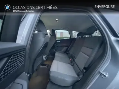 Photo 12 BMW Serie 2 Série 2 ActiveTourer 218i 136ch DKG7