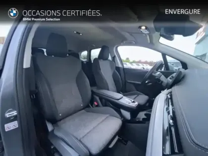 Photo 8 BMW Serie 2 Série 2 ActiveTourer 218i 136ch DKG7