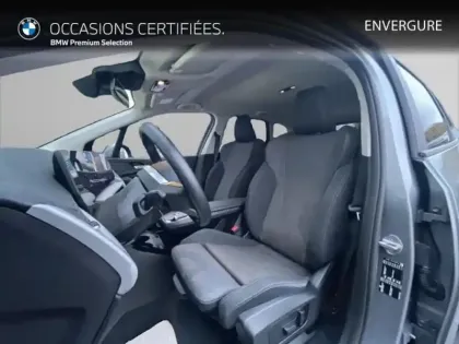 Photo 3 BMW Serie 2 Série 2 ActiveTourer 218i 136ch DKG7