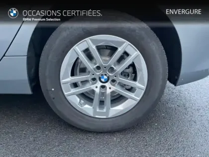 Photo 7 BMW Serie 2 Série 2 ActiveTourer 218i 136ch DKG7