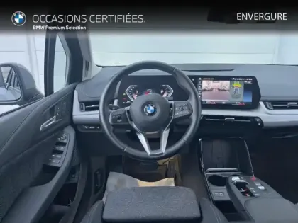 Photo 5 BMW Serie 2 Série 2 ActiveTourer 218i 136ch DKG7