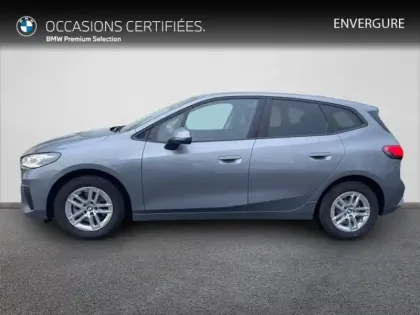 Photo 2 BMW Serie 2 Série 2 ActiveTourer 218i 136ch DKG7
