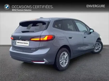 Photo 1 BMW Serie 2 Série 2 ActiveTourer 218i 136ch DKG7