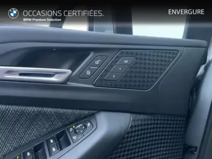 Photo 13 BMW Serie 2 Série 2 ActiveTourer 218i 136ch DKG7