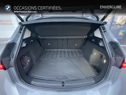 Photo 6 BMW Serie 2 Série 2 ActiveTourer 218i 136ch DKG7