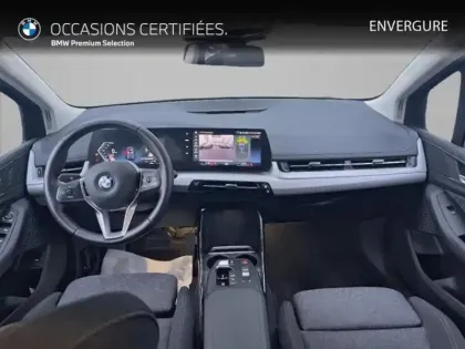 Photo 4 BMW Serie 2 Série 2 ActiveTourer 218i 136ch DKG7