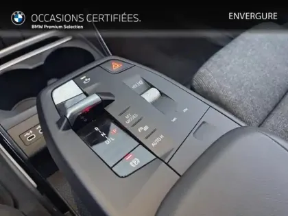 Photo 14 BMW Serie 2 Série 2 ActiveTourer 218i 136ch DKG7