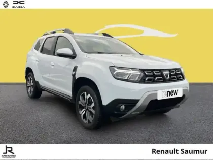 Photo 1 Dacia Duster  1.0 ECO-G 100ch Prestige 4x2