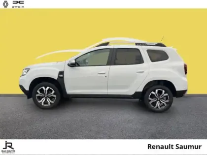 Photo 9 Dacia Duster  1.0 ECO-G 100ch Prestige 4x2