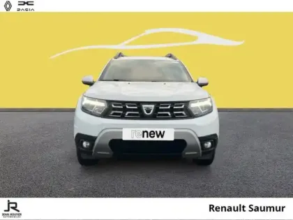 Photo 8 Dacia Duster  1.0 ECO-G 100ch Prestige 4x2