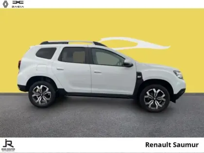 Photo 12 Dacia Duster  1.0 ECO-G 100ch Prestige 4x2